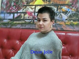 Desse_Jolie