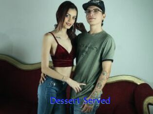 Dessert_Served