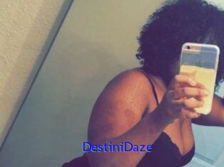 DestiniDaze