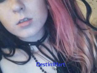 DestiniHart