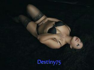 Destiny75