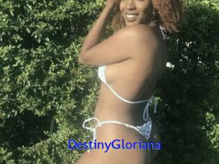 DestinyGloriana
