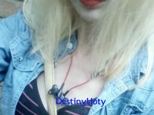 DestinyHoty