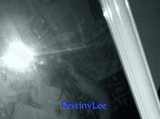 DestinyLee Sexo Gratis