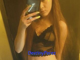 DestinyPerez