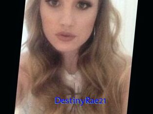 DestinyRae21