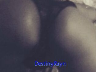 DestinyRayn