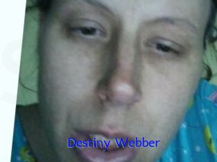 Destiny_Webber Sexo Gratis