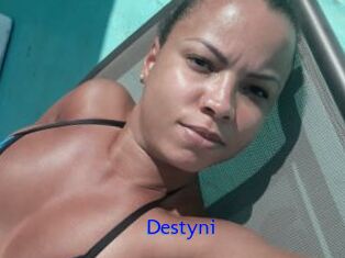 Destyni