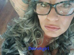 Detroitgirl