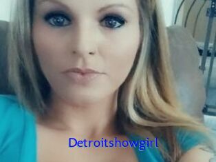 Detroitshowgirl