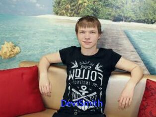 DeviSmith Sexo Gratis