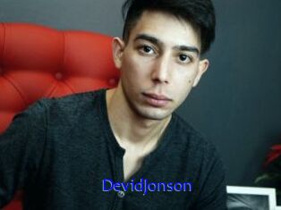 DevidJonson