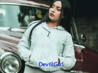 DeviilGirl