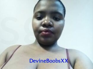DevineBoobsXX