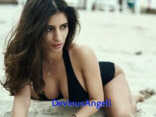 DeviousAngell