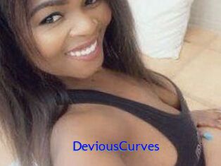 DeviousCurves
