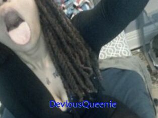 DeviousQueenie