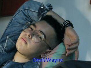 DevisWayne