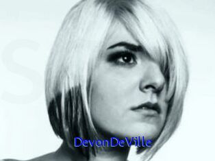 DevonDeVille
