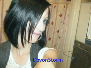 DevonStorm