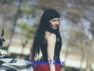 DevonTaylor Sexo Gratis