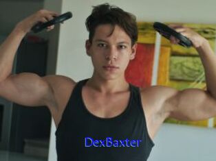 DexBaxter