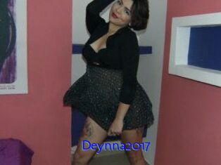 Deynna2017