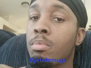 Dgirlsdemsuga