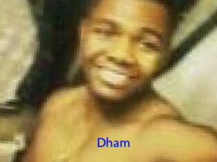 Dham