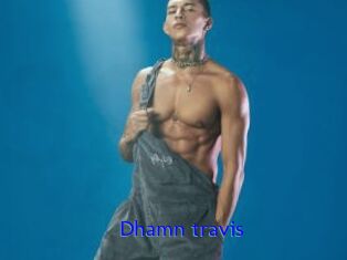 Dhamn_travis Sexo Gratis