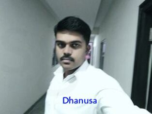 Dhanusa