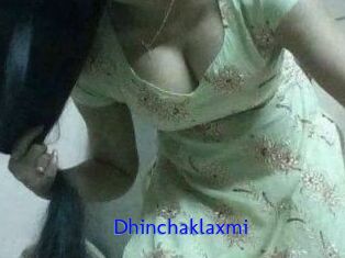 Dhinchaklaxmi