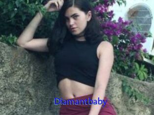 Diamantbaby
