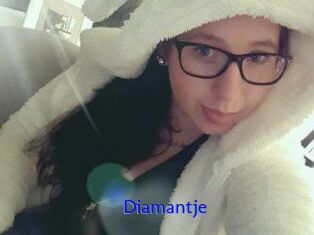 Diamantje