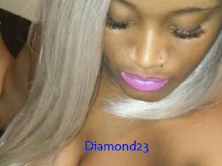 Diamond23