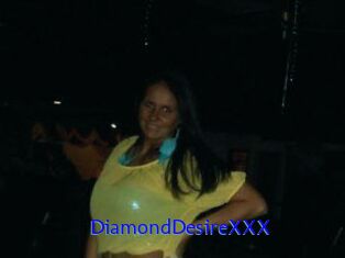 DiamondDesireXXX