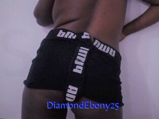 DiamondEbony25