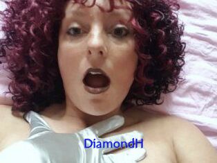 Diamond_H