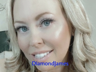 DiamondJames Sexo Gratis