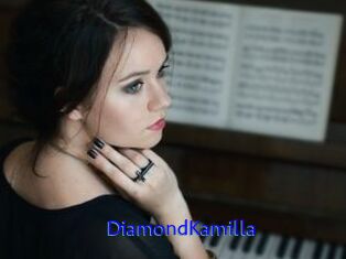 DiamondKamilla