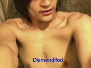 DiamondRod