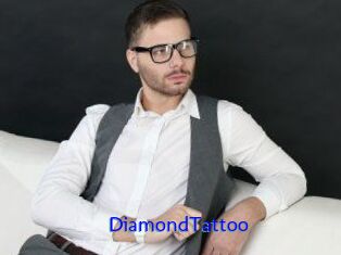 DiamondTattoo