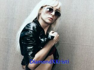 DiamondXKristi