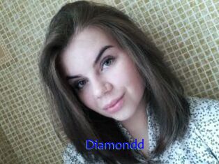 Diamondd