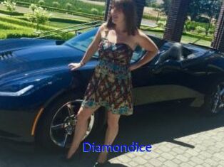 Diamondice