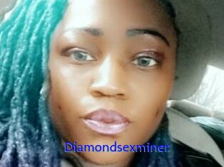 Diamondsexminer