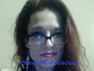 DiamonteCurveliscious