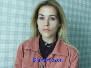 DianaFrozen