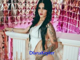 DianaKepler